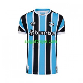 GREMIO Fodboldtrøjer Hjemmebanesæt 2023/24 Kort ærmer